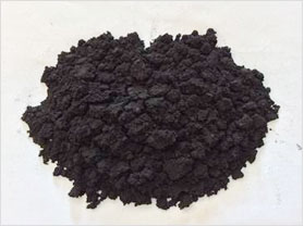 產(chǎn)品名稱：鐵精礦