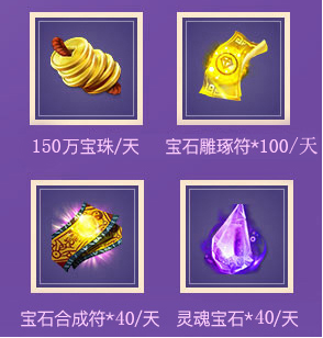 仙尊駕到《仙俠世界2》全新資料片開(kāi)啟