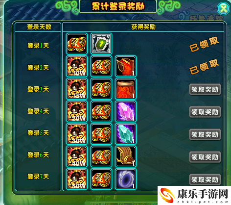 經驗綁金送不停《醉紅樓》新手小白升級攻略