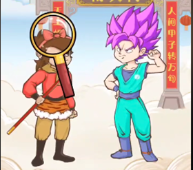 瘋狂爆梗王蟠桃盛會(huì)通關(guān)攻略