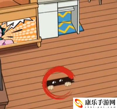 瘋狂爆梗王消失的室友通關(guān)攻略