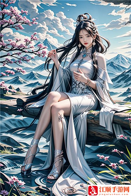 亞洲無人區(qū)天空碼頭IV