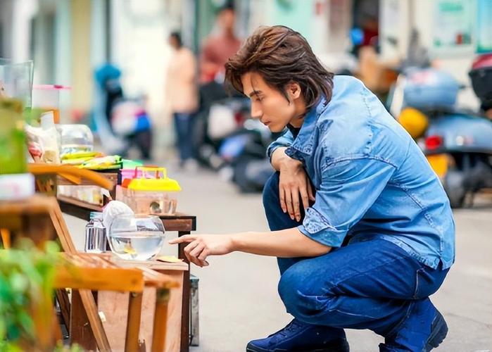 叔叔別撩我免費(fèi)觀看電視劇