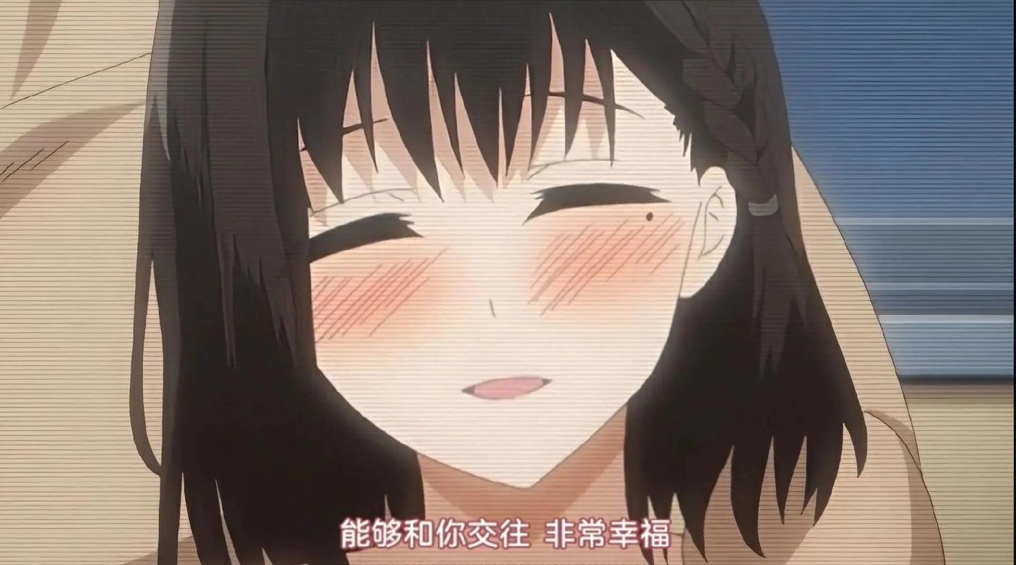 圖書館的女朋友第一季