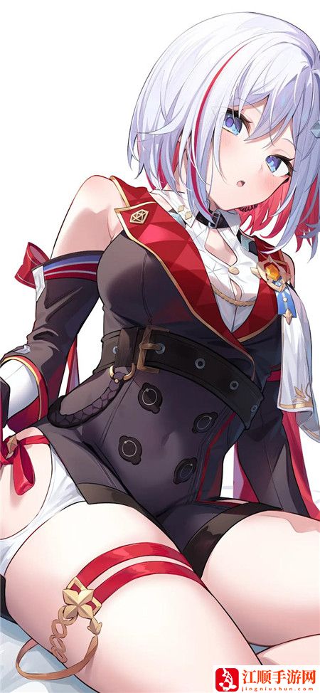 漾出over flower第六集