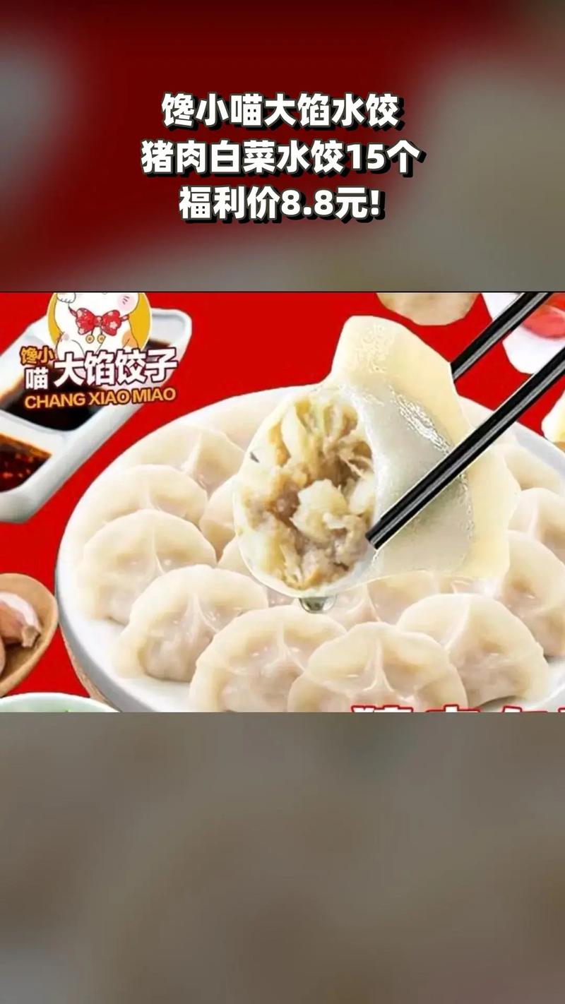 授課方式BY肉餡小水餃