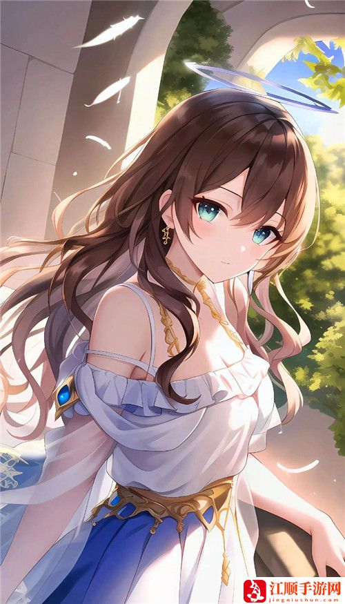 甘雨去內(nèi)布料開襟XMAN
