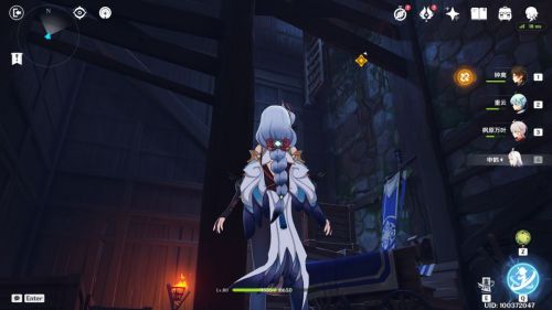 原神蒲公英的歸宿任務(wù)怎么觸發(fā)