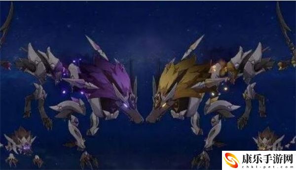 原神猛犬注意成就怎么觸發(fā)