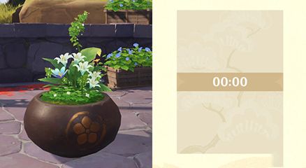 原神2.6花影瑤庭怎么玩