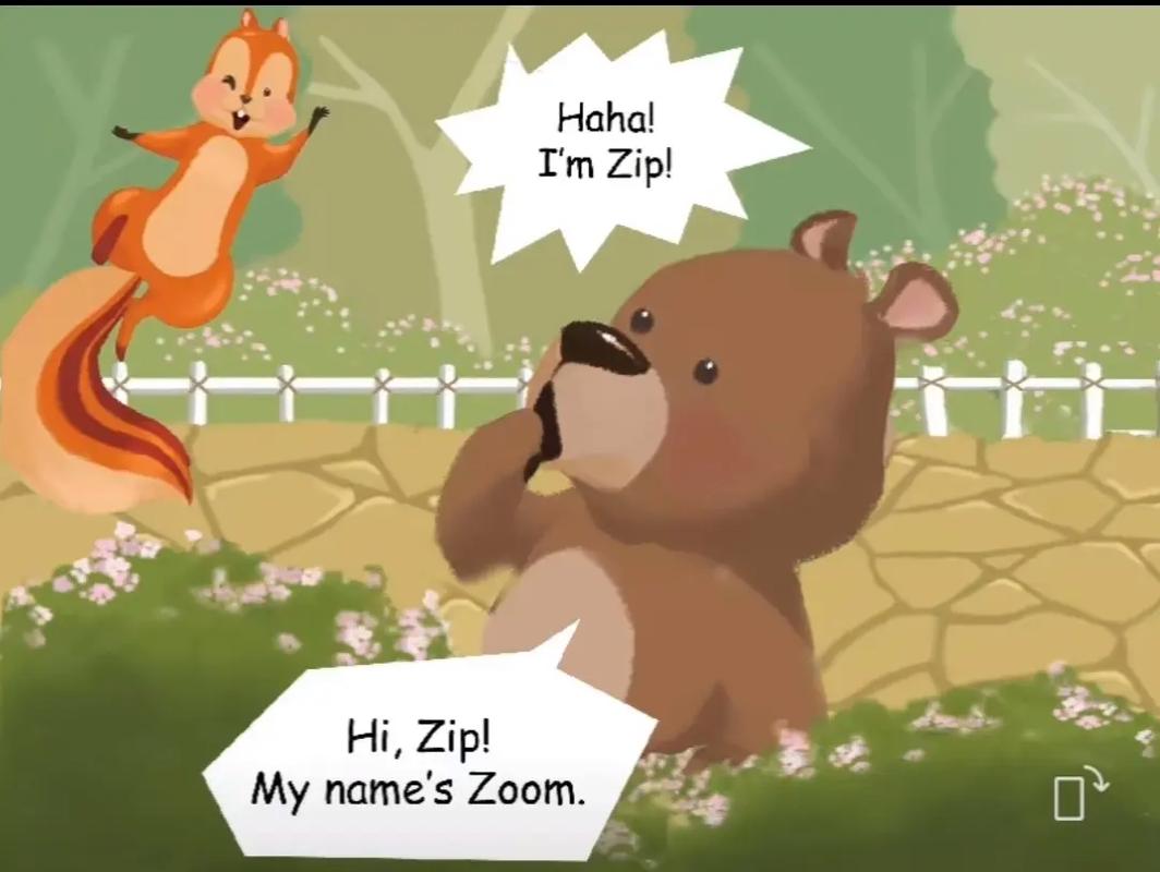 Zoom與Zoom視頻