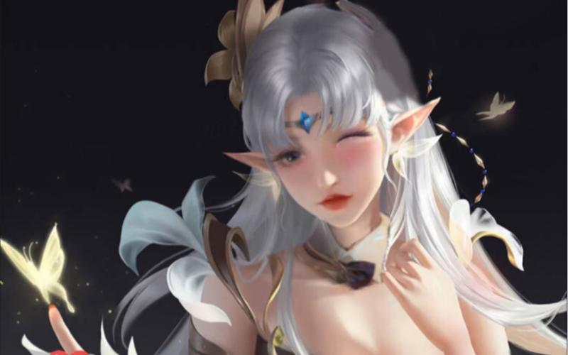 貂蟬兩只大兔子