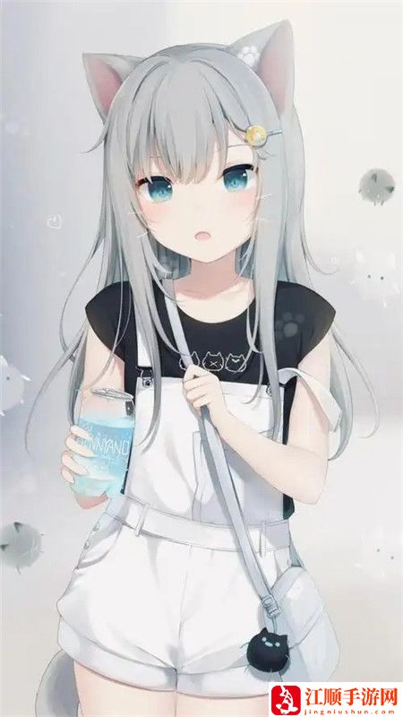我女朋友的媽媽雙字ID5