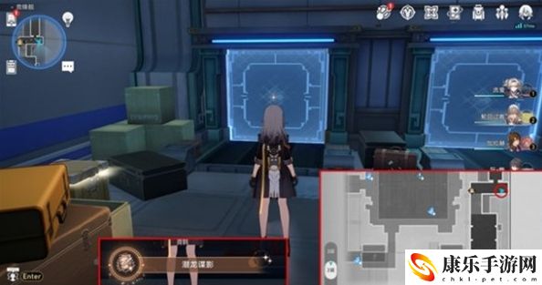 崩壞：星穹鐵道潛龍諜影成就具體完成指南