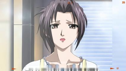 媽媽がだけの心に漂う
