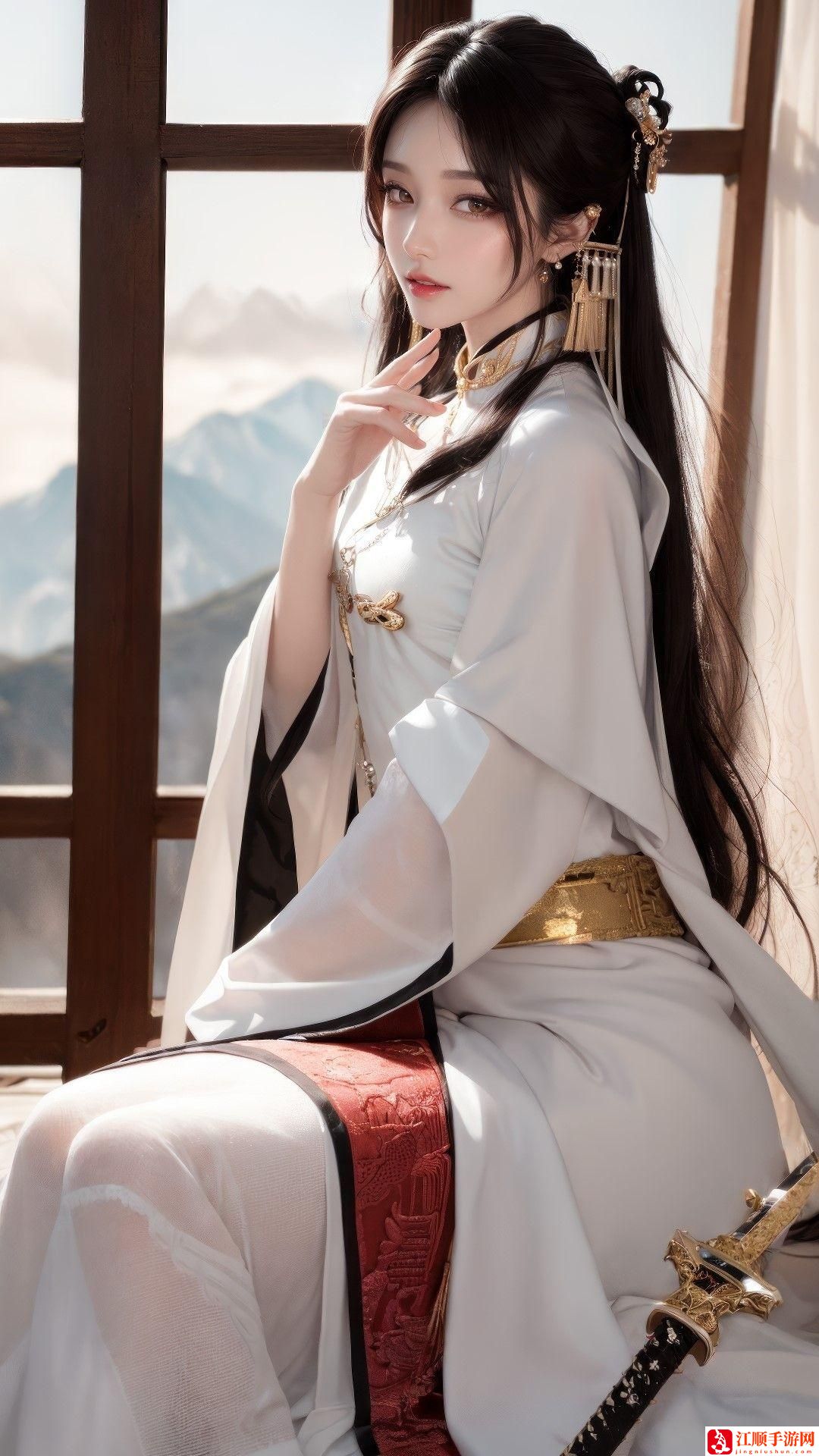 男生戴玩具出門體驗(yàn)