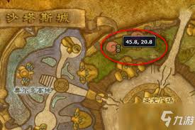 魔獸世界如何高效獲取源生法力
