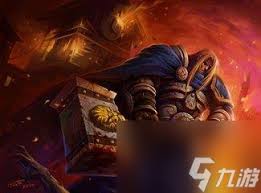 魔獸世界斯坦索姆副本全BOSS攻略