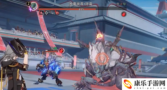 崩壞：星穹鐵道蔽月休華成就完成指南