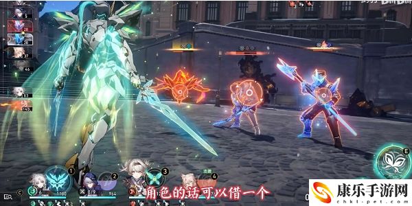崩壞：星穹鐵道2.5青丘行軍成就解鎖技巧解析