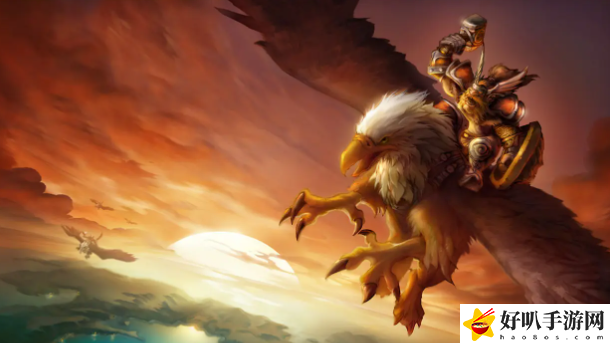 魔獸世界10.0?豆腐心腸任務(wù)怎么交 魔獸世界10.0?豆腐心腸任務(wù)位置