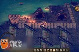 饑荒龍心怎么獲得
