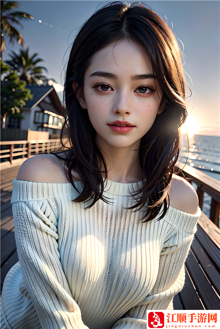 母親開始慢迎迎合小心孩子