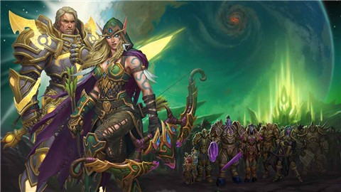 魔獸世界10.0前夕背包打不開怎么辦 魔獸世界10.0前夕背包打開方法
