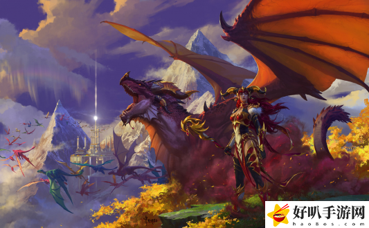 魔獸世界10.0術(shù)士什么種族最強(qiáng) 魔獸世界10.0術(shù)士什么種族好
