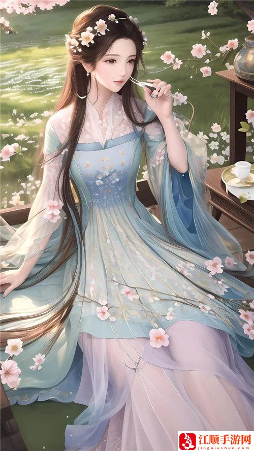 下面也要好好疼愛第八集劇情梗概