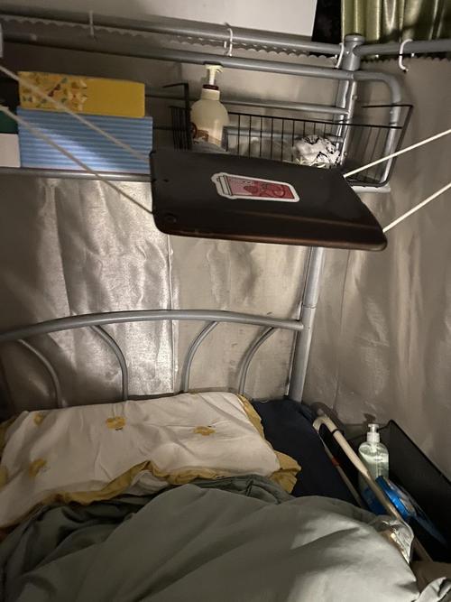 506寢室的燈滅了以后第三部