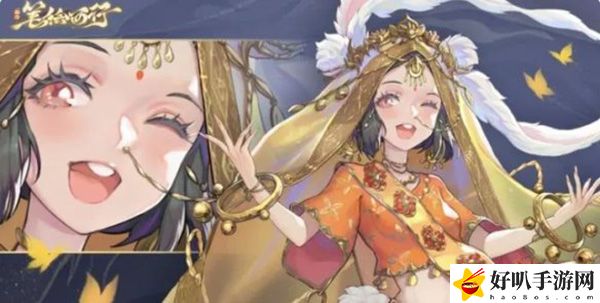 西游筆繪西行角色推薦：戰(zhàn)斗中的爆發(fā)與生存平衡