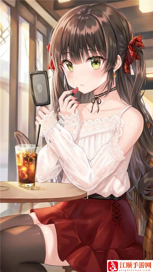 賣保險(xiǎn)套的女銷售3