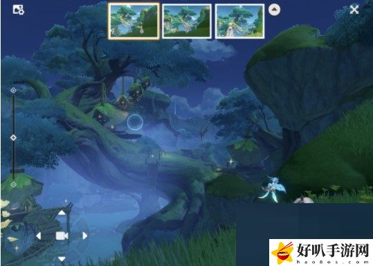 原神淥華池之影怎么拍照 原神淥華池之影拍照攻略