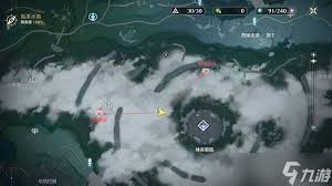 鳴潮2.0黎那汐塔隱藏寶箱位置在哪