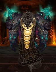 魔獸世界玉火斗篷獲取方法