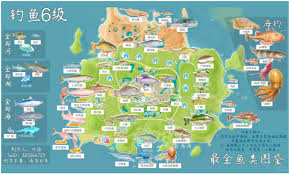 心動小鎮(zhèn)地圖
