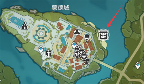 原神魚餌配方怎么獲得?