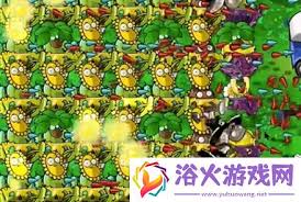 植物大戰(zhàn)僵尸雜交版無盡模式最強陣容如何搭配