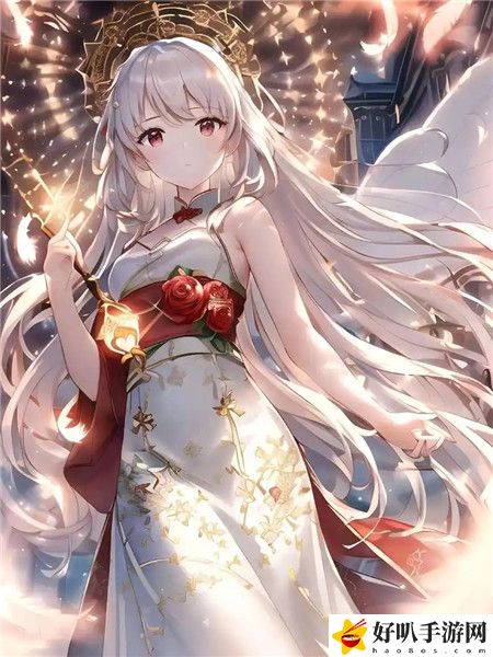 老**春天白馨柔