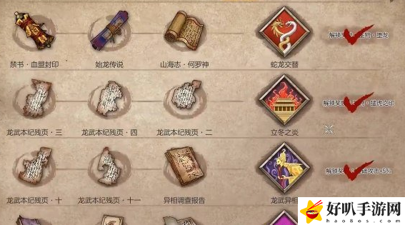 暖雪隱藏結(jié)局怎么觸發(fā) 暖雪隱藏結(jié)局觸發(fā)條件介紹