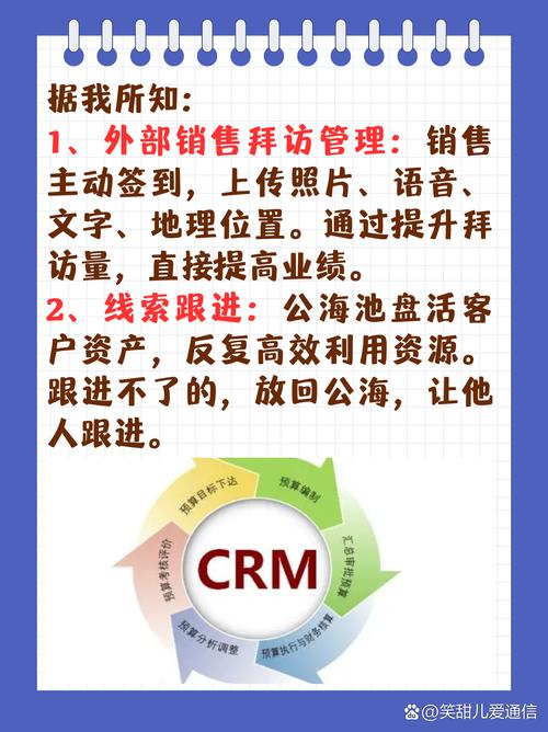成免費.crm
