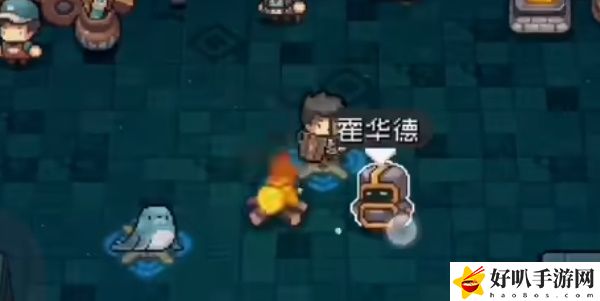 《元?dú)怛T士前傳》圣騎士解鎖攻略