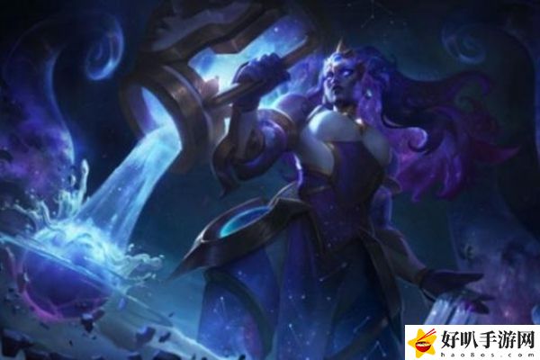 金鏟鏟之戰(zhàn)S10爵士九五陣容介紹：游戲中最值得投資的資源是什么？