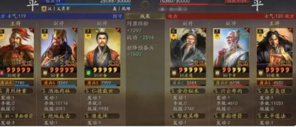 三國(guó)志戰(zhàn)略版董卓神盾陣容攻略：操作技巧提升訓(xùn)練方案
