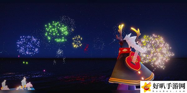 光遇煙花大會(huì)開(kāi)啟時(shí)間分享：B不再被秒殺
