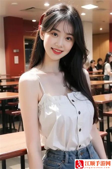 女員工的付出