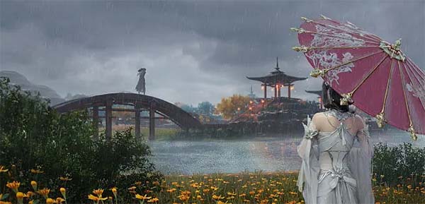 天涯明月刀11月13日每日一題答案分享：游戲攻略合集與新手入門指南