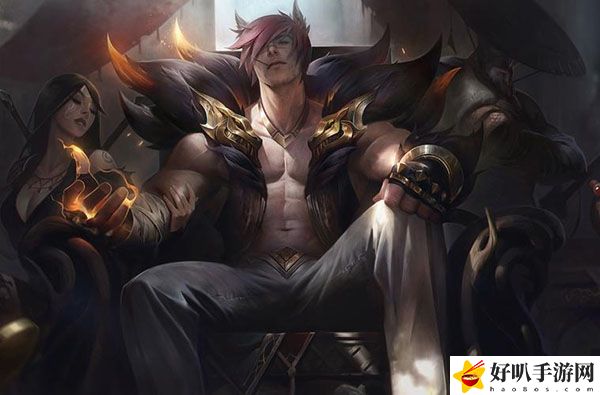 金鏟鏟之戰(zhàn)S10腕豪技能介紹：游戲中最強對策解析