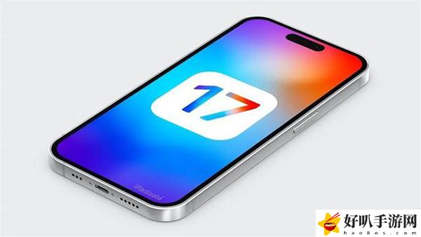 ios17正式版11月8日更新內(nèi)容分享：寵物成長速度加速